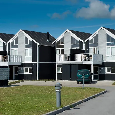 6 Person On A In Holiday home