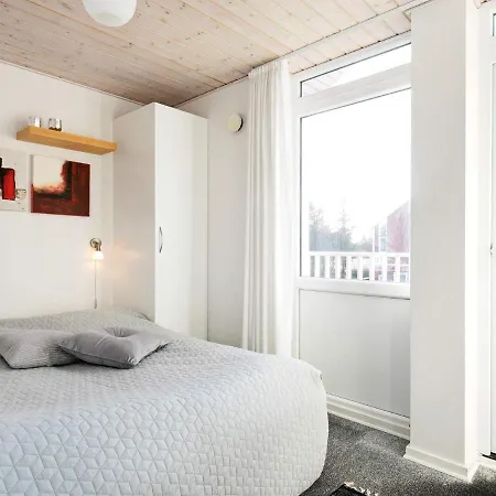 Holiday home 6 Person On A In *